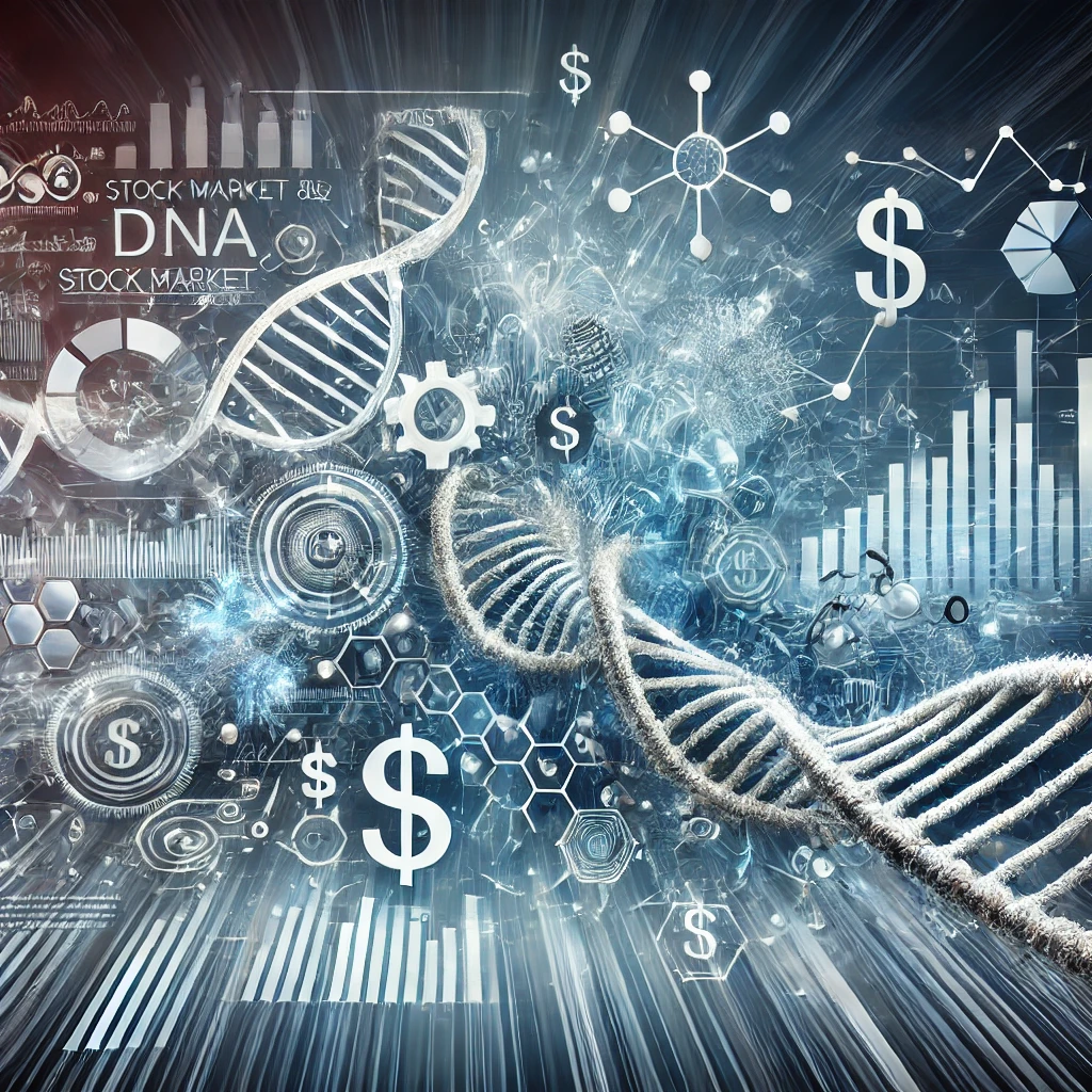 #37 🌉 Bridging Finance and Pharma: Insights From Biogen’s Arvind Rachamadugu