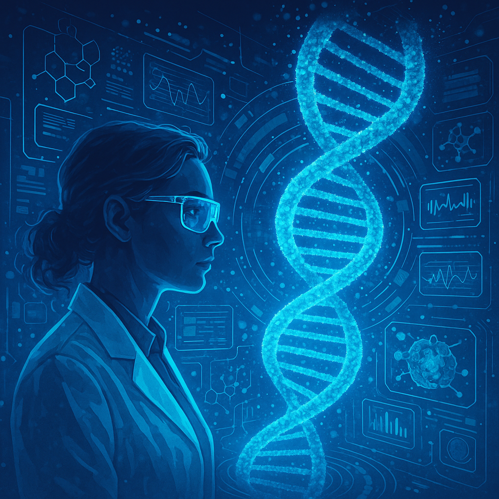 #52 🥊 Positioned to Win: Why Cytonics Stands Out in the 2025 Biotech Landscape